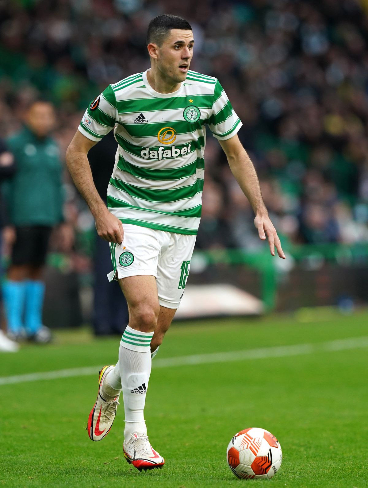 Tom Rogic File Photo