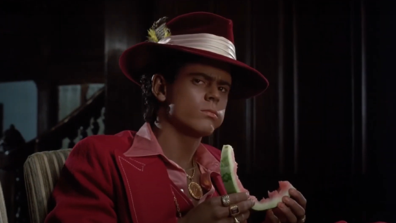 C. Thomas Howell in Soul Man