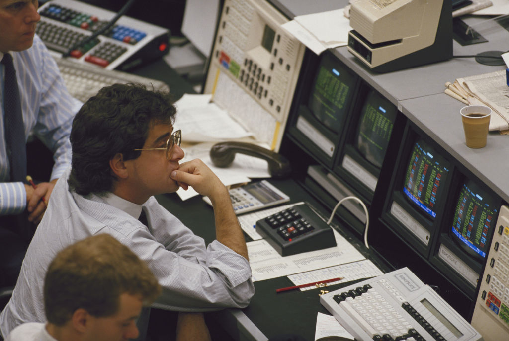 Technical analysis, or chartism, has been a hallmark of investment since the pre-war era, but it has fallen out of favour. Does it still have anything to offer?
