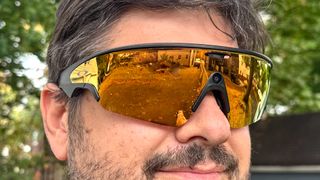 Oakley meta vanguard