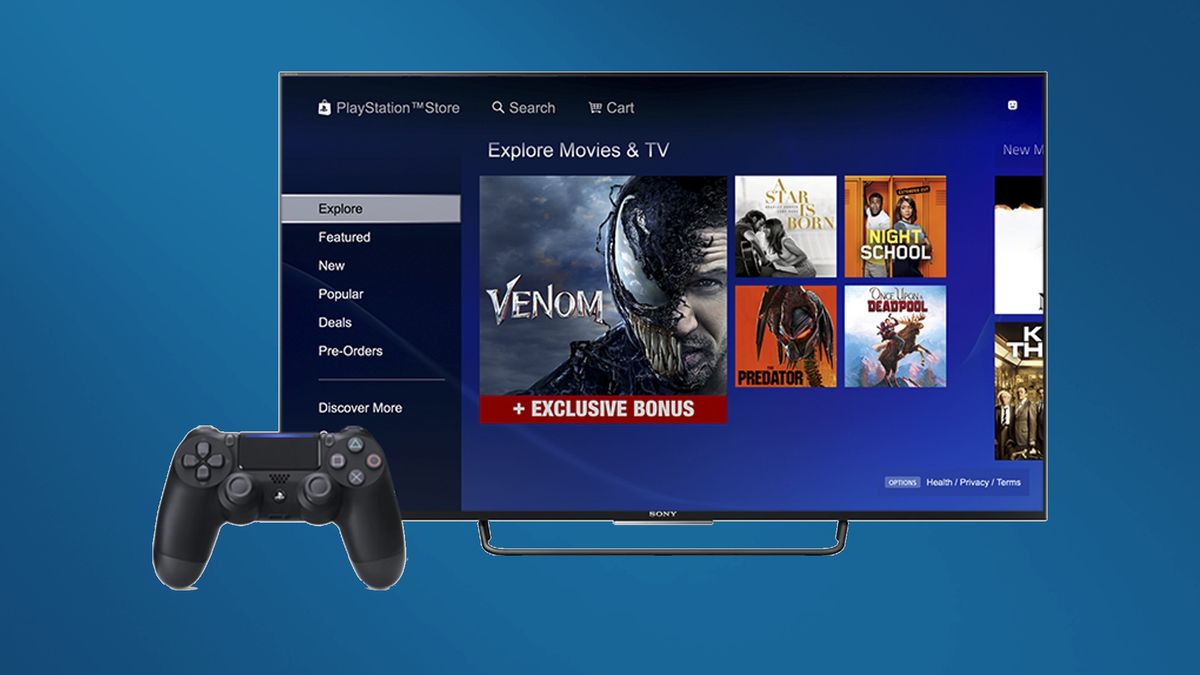 PlayStation Video shutting down soon on PS5 and PS4 — what you need to know