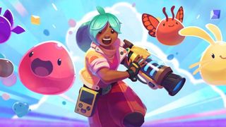 Slime Rancher 2 teaches you to be a responsible pet owner – on