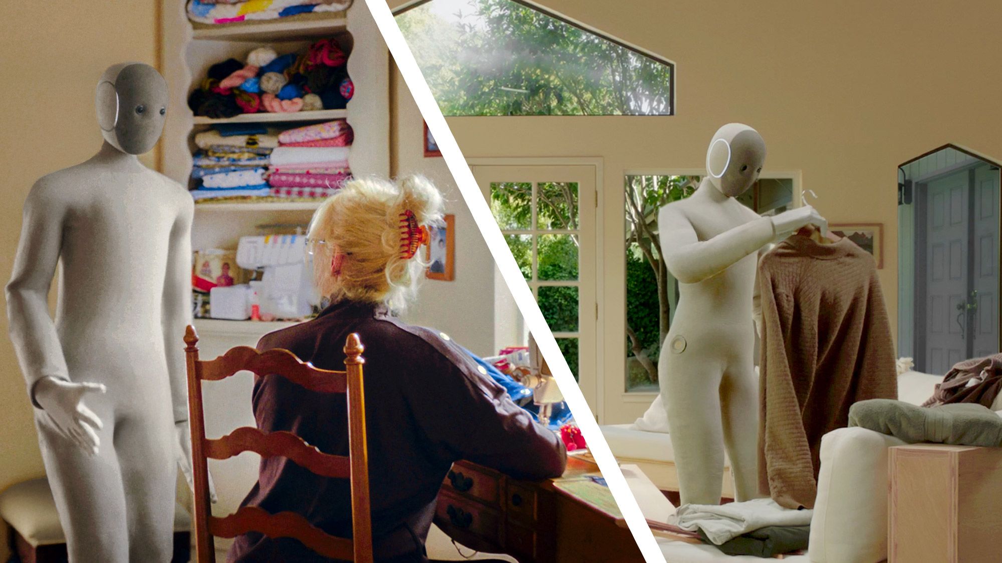 Neo robot, evdeki dualarımıza cevap gibi görünüyor… ama aynı zamanda potansiyel bir mahremiyet kabusu