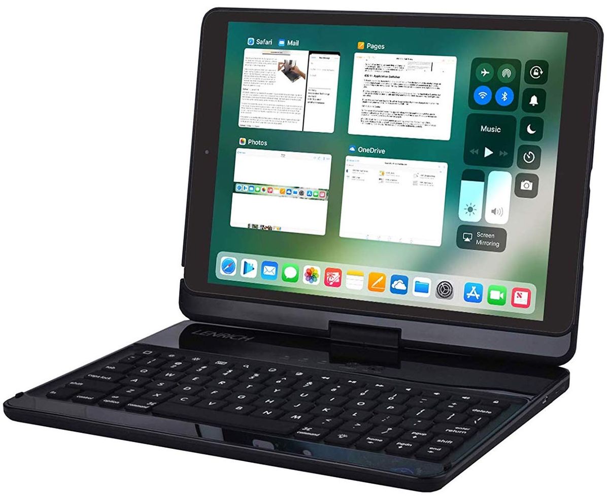 Best keyboard cases for the 10.5inch iPad Pro 2024 iMore