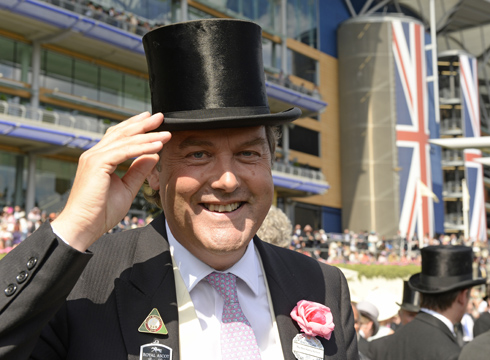 Royal Ascot 2014: Saturday 21 June