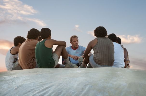 McFarland USA Kevin Costner