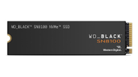 Western Digital 4TB WD_BLACK SN8100