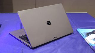 NEC LAVIE BM94C business laptop