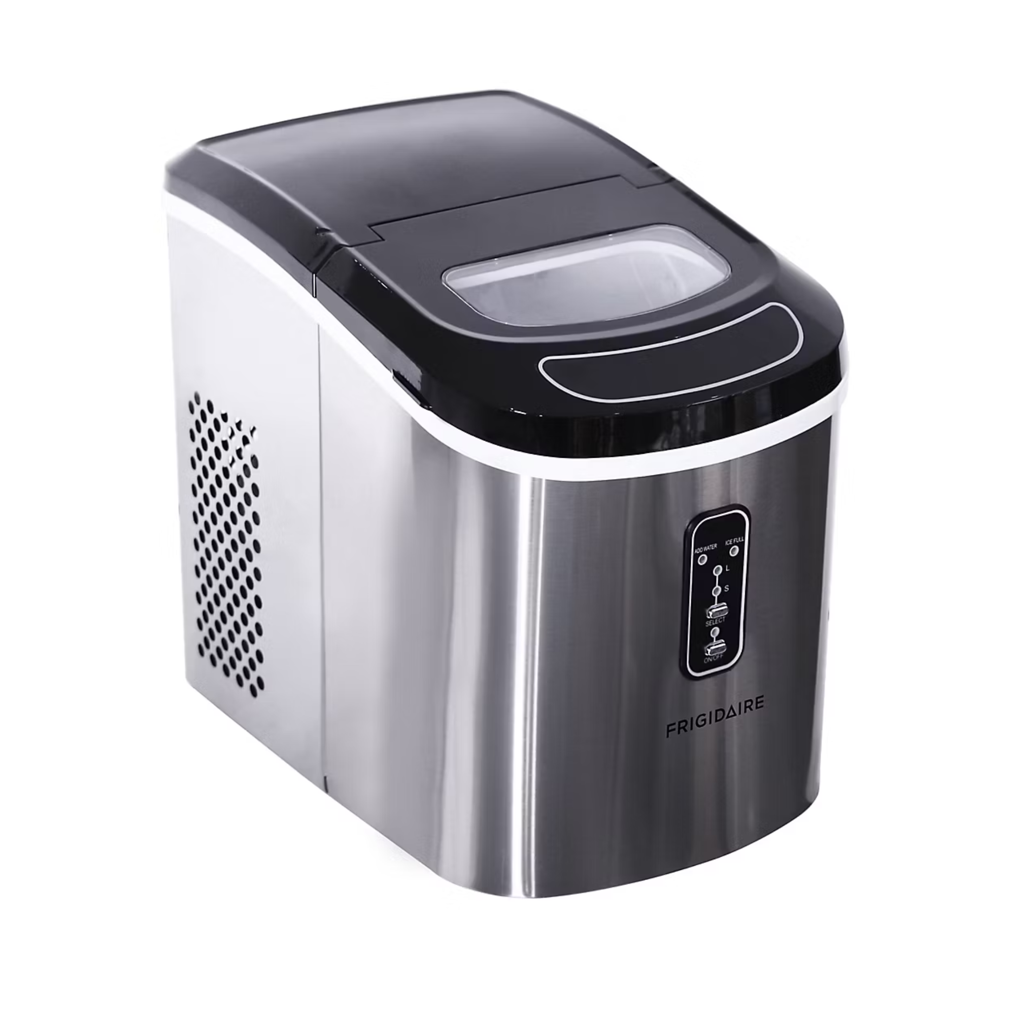 an ice maker machine