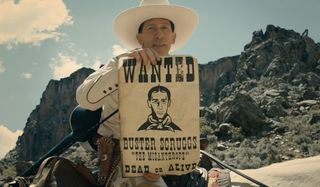 The Ballad of Buster Scruggs