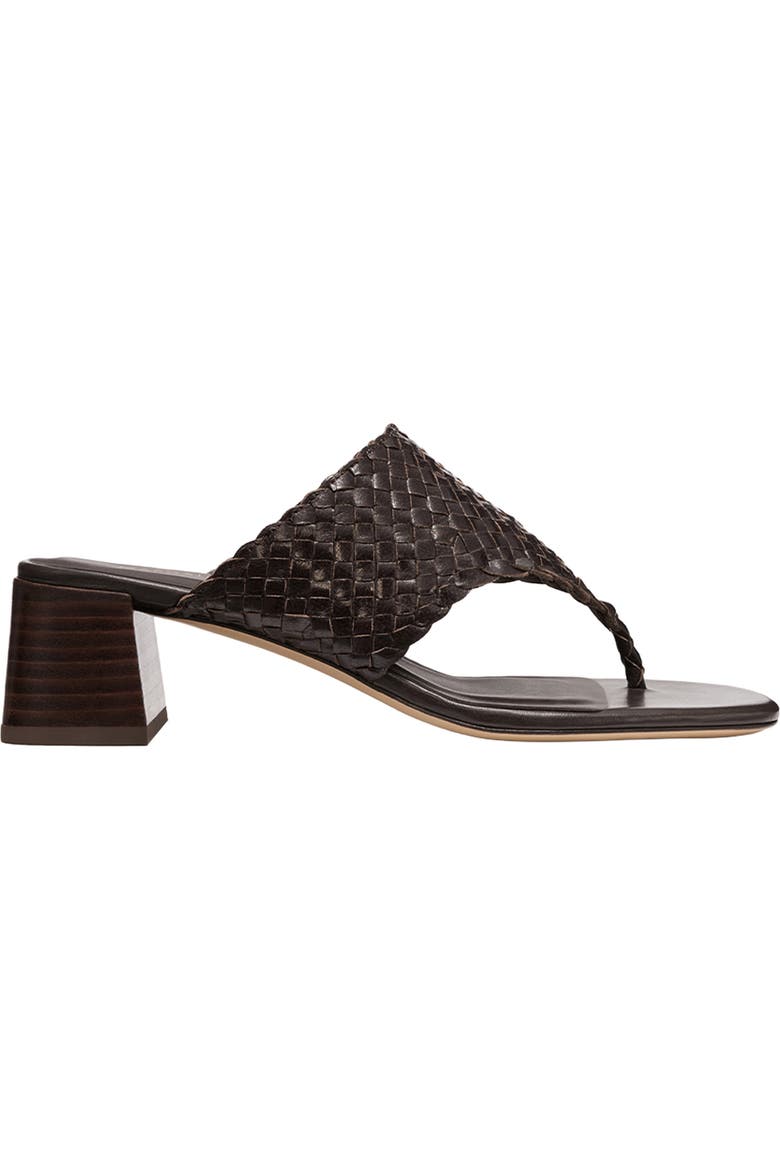 The Woven Deia 50 Sandal