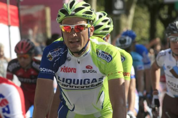 Ivan Basso (Liquigas-Cannondale)