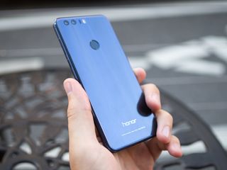 Honor 8