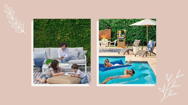 Yardbird and Frontgate featured as two of the best outdoor furniture brands in the us