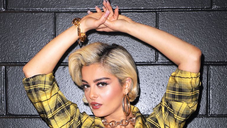 Bebe Rexha