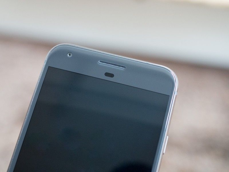 Google Pixel XL