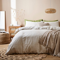 Dunelm Edited Life Duvet Cover and Set