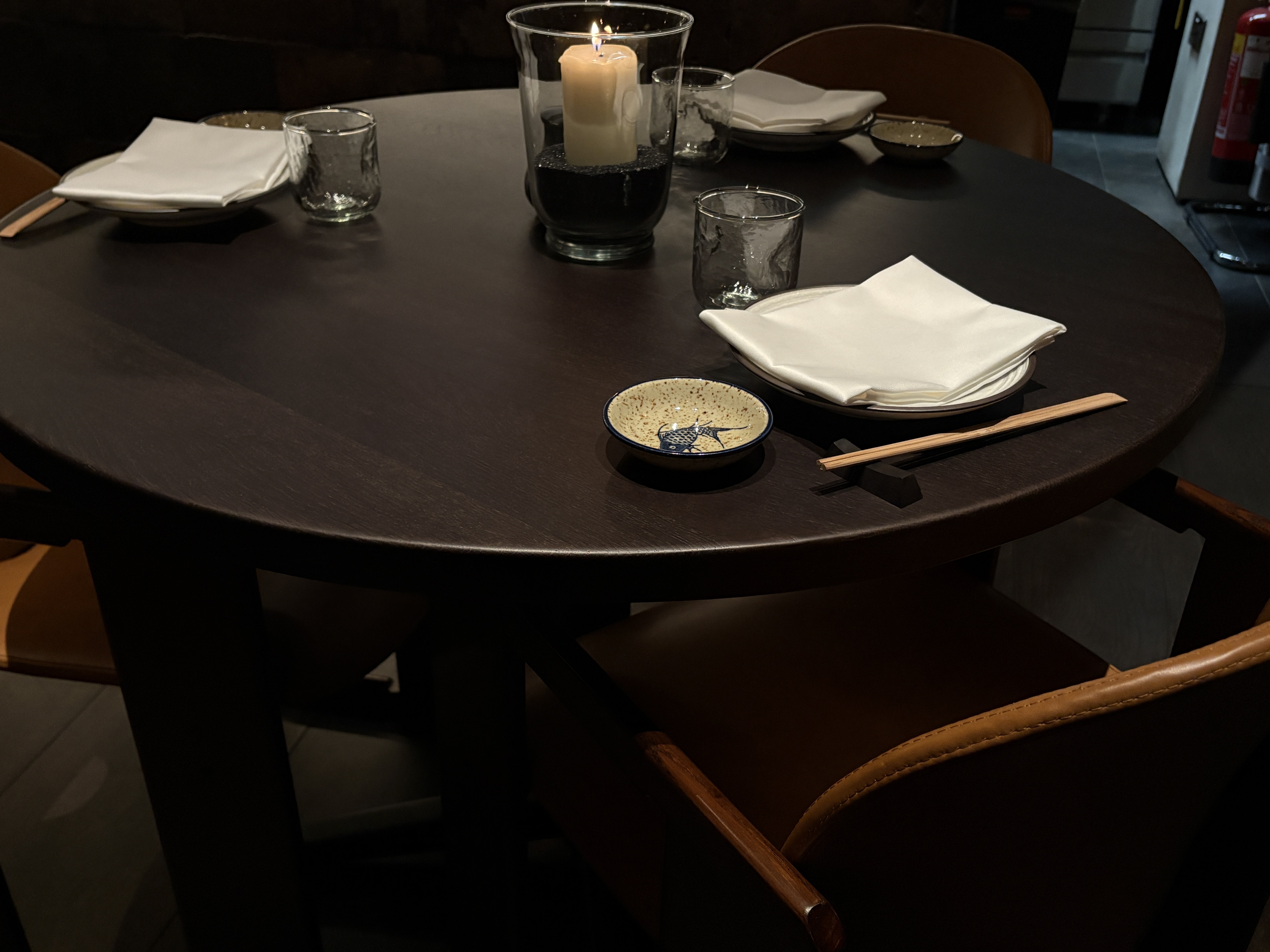 kino london restaurant review