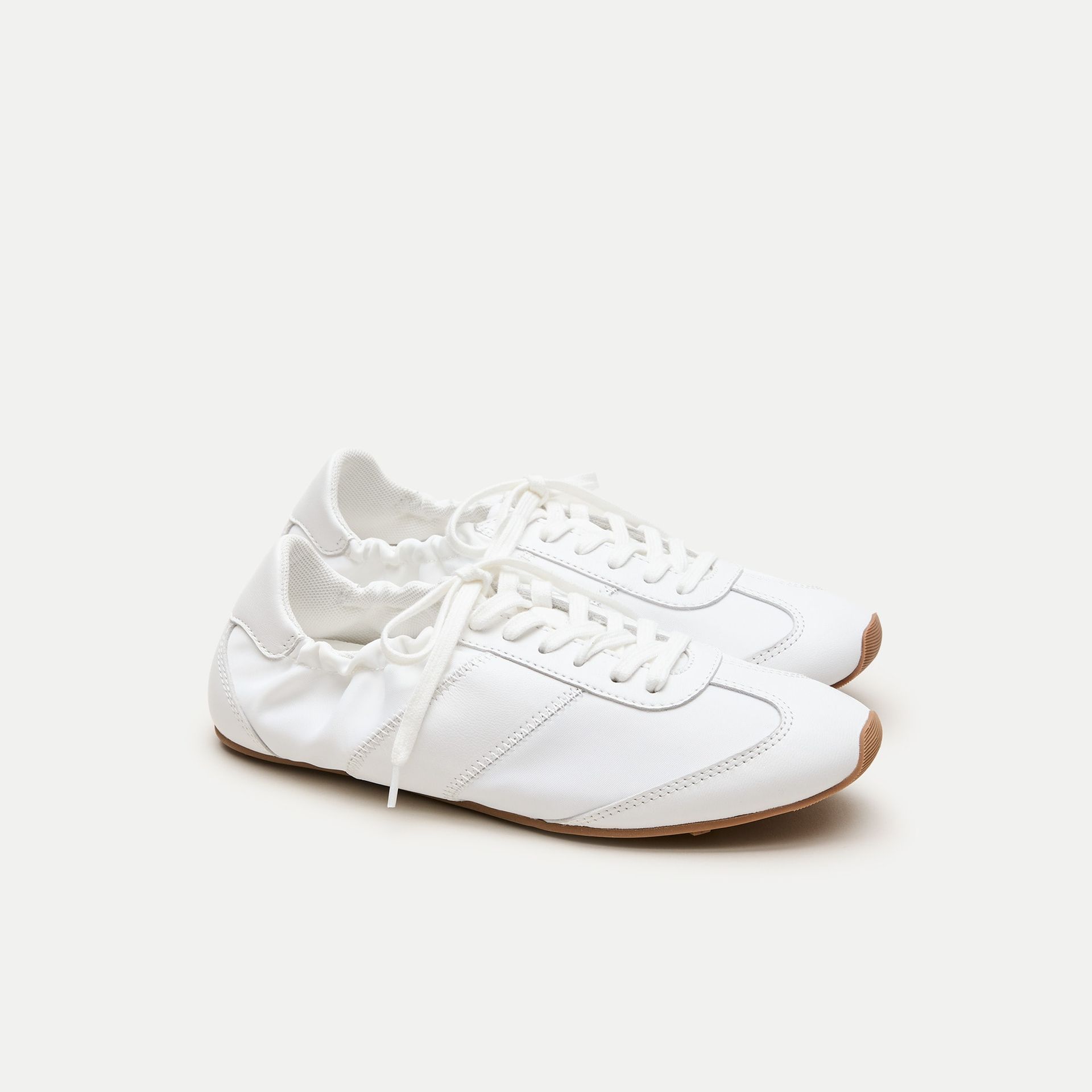 J.Crew, Ballet Sneakers