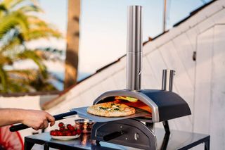 best pizza oven