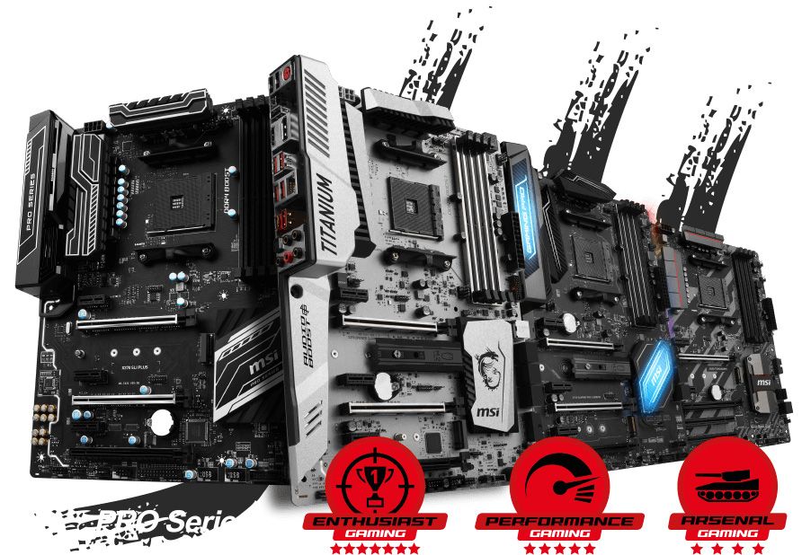 Al alloy chassis msi что это