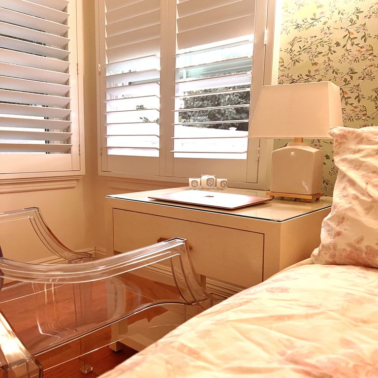 6 hidden small office ideas — work from home in style | Real Homes