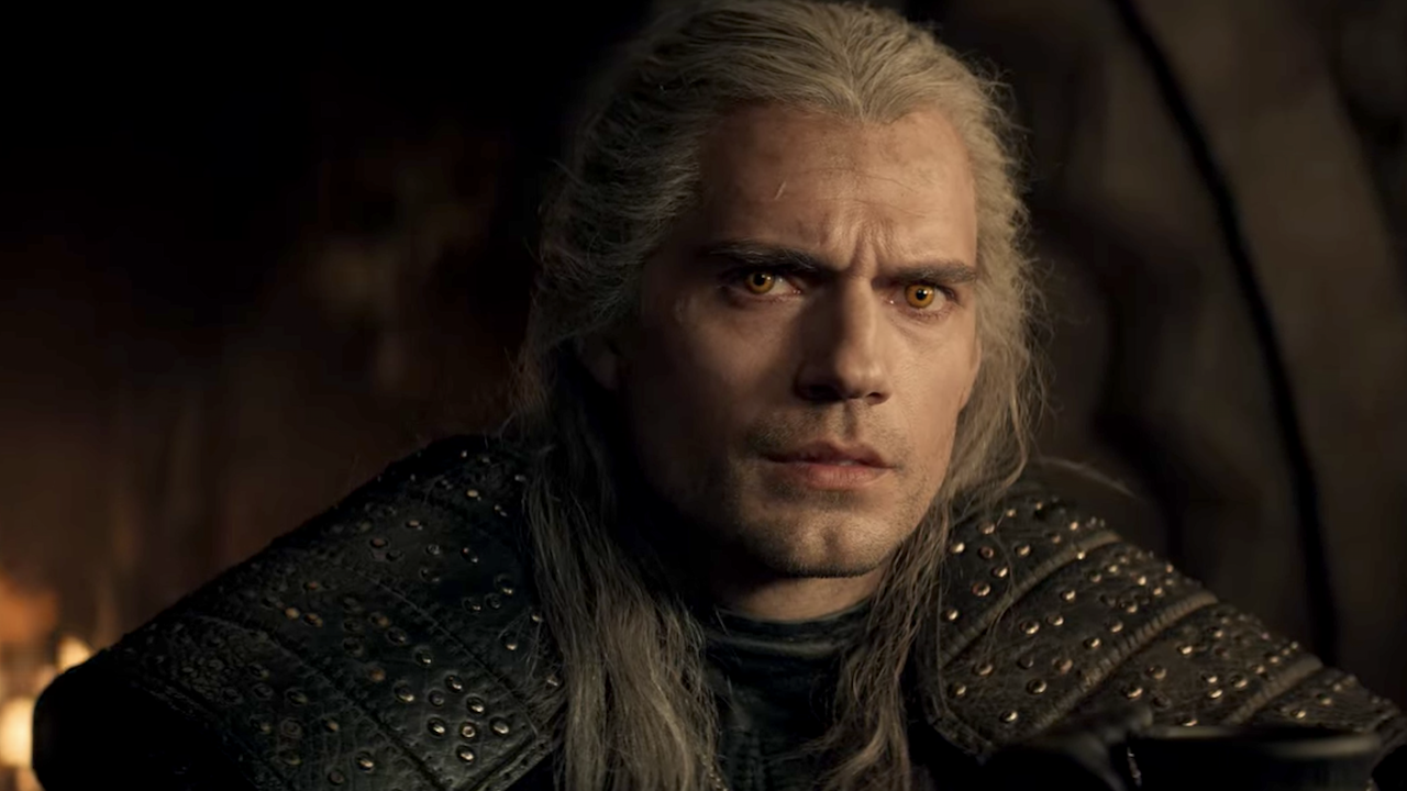 The Witcher Showrunner Teases The ‘Heroic Sendoff’ For Henry Cavill’s ...