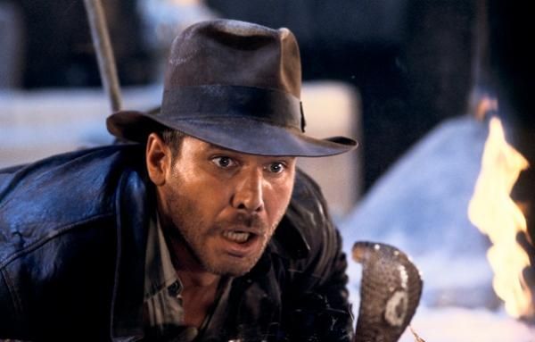 10 Modern Tools for Indiana Jones | Live Science