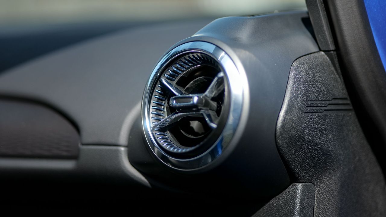2025 Chevrolet Equinox EV LT test drive review.