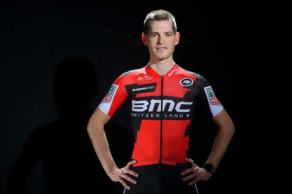 Ben Hermans