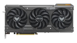 AMD Radeon RX 7600 XT announcement slides and cards