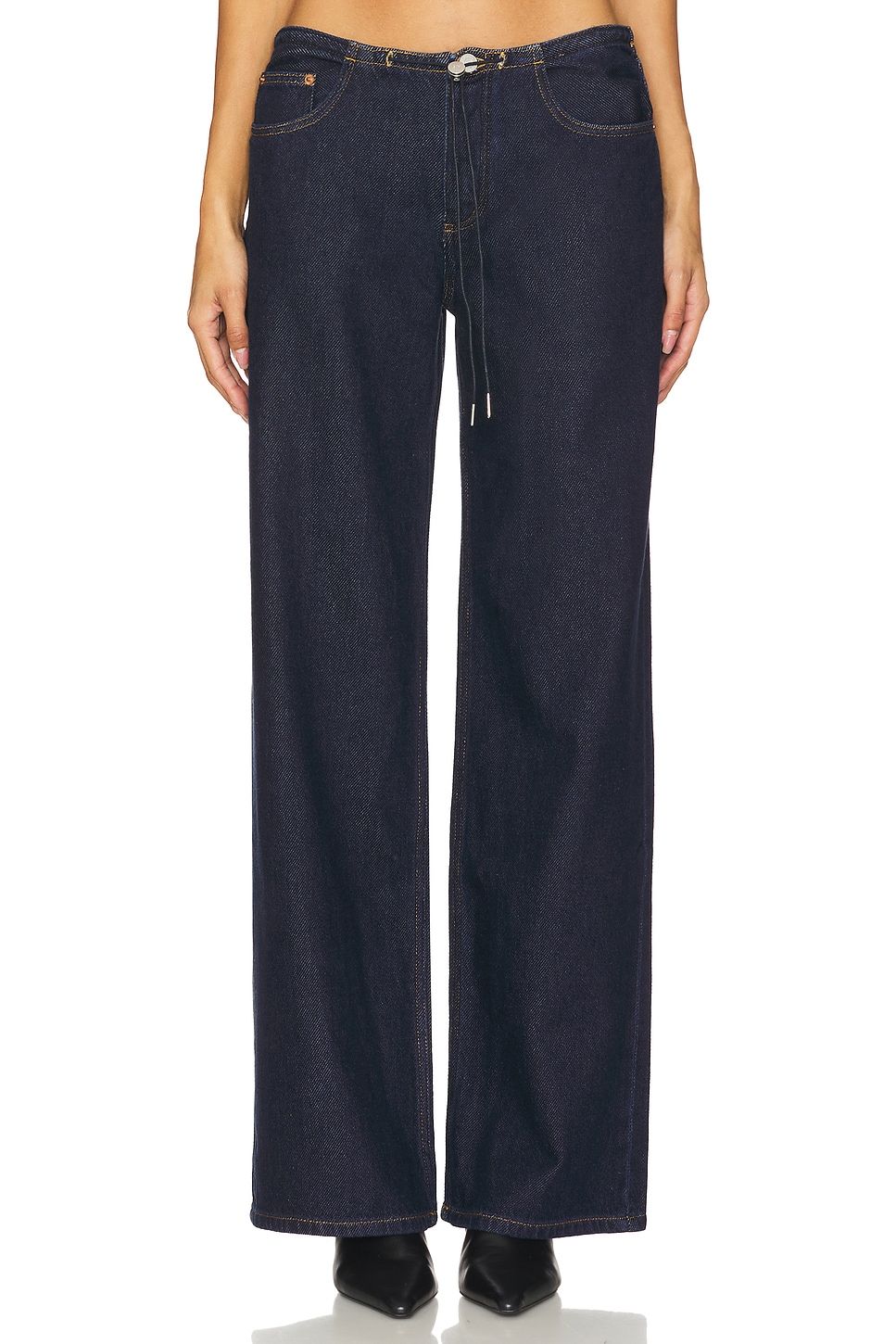 Cool Jeans
