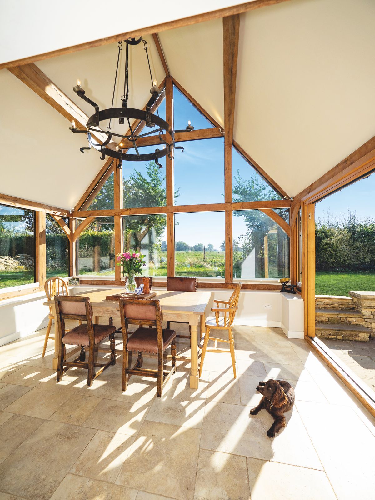 18 Sunroom Ideas for Year-Round Enjoyment | Homebuilding