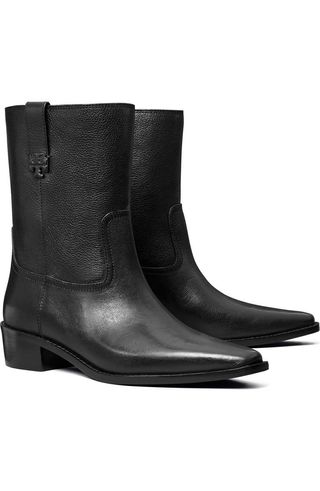 City Western Boot