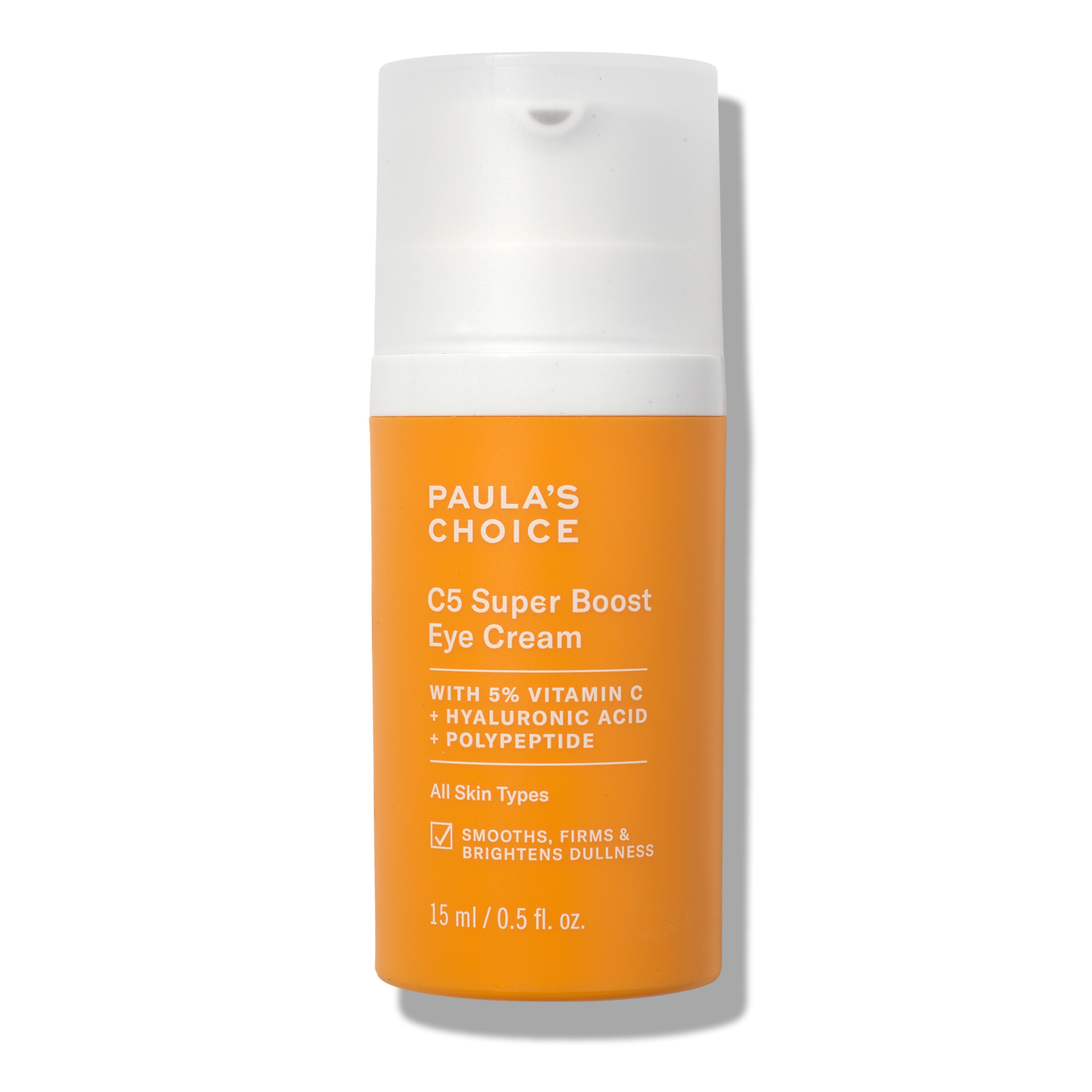 Paula's Choice C5 Super Boost Eye Cream 15ml