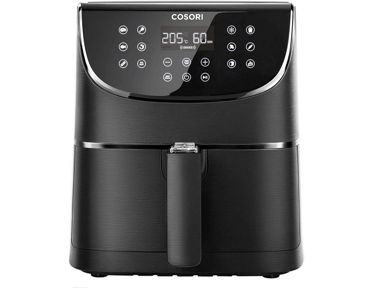 Cosori Air Fryer review Real Homes