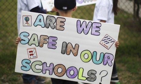 An L.A. school's sex-abuse scandal: The extreme fallout | The Week