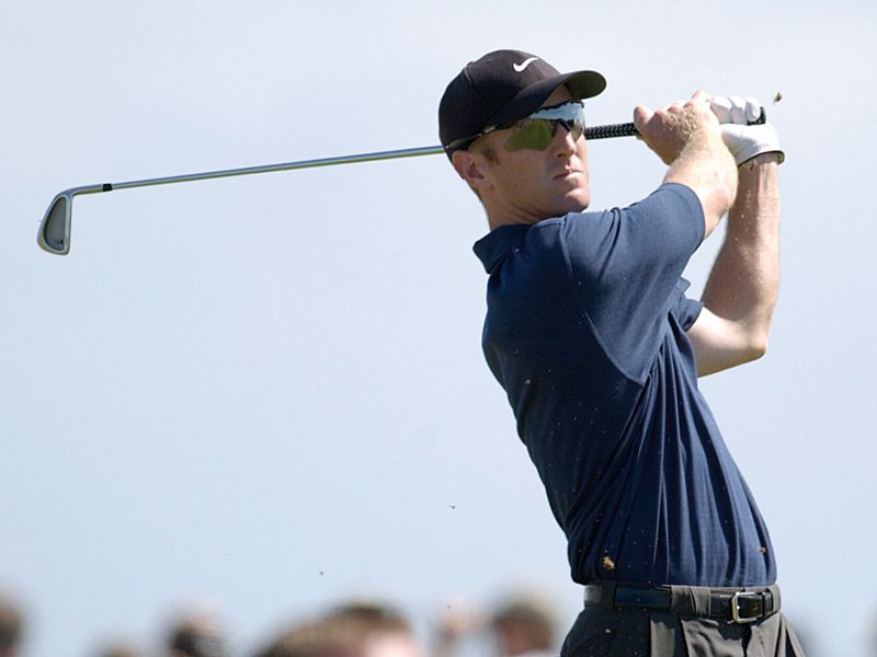 David Duval