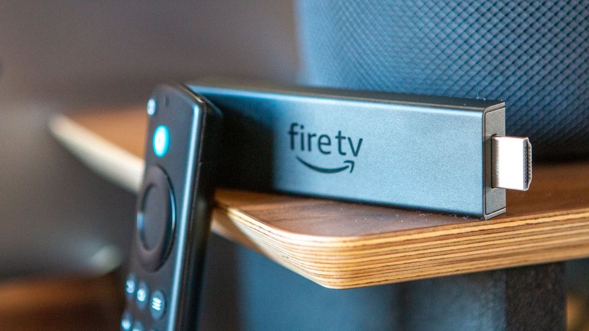 Amazon's Fire TV Channels app update adds more free content