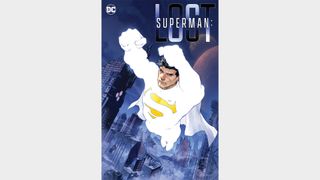 SUPERMAN: LOST