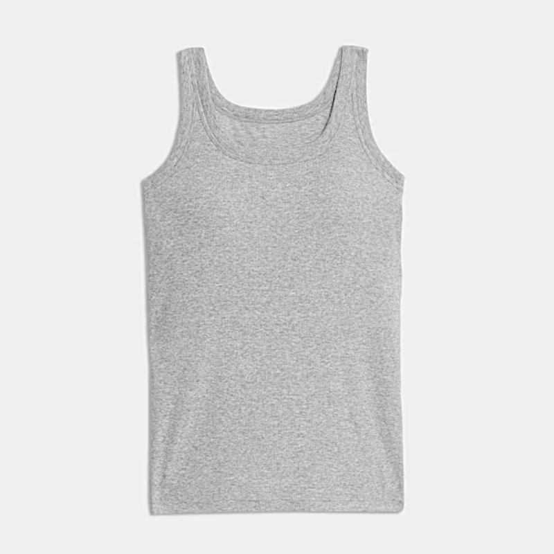 M&S secret support vest cut out 