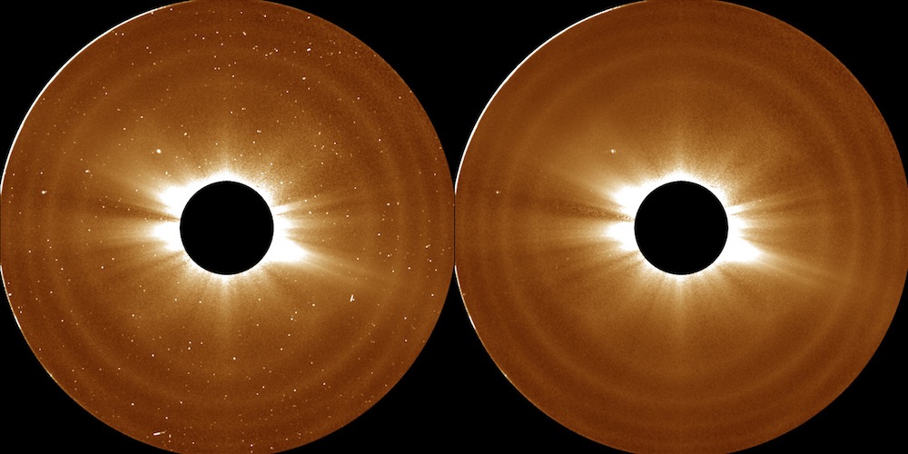 Observations of the solar atmosphere