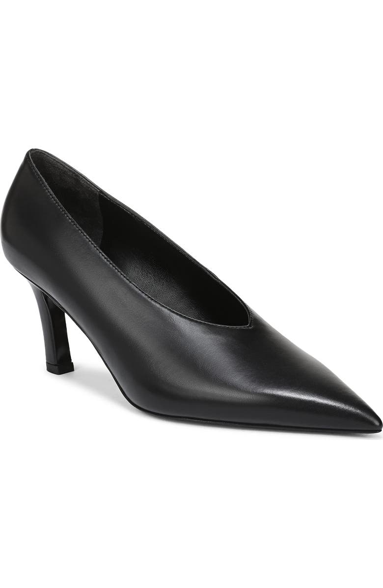 Kenna Pointed Toe Pump