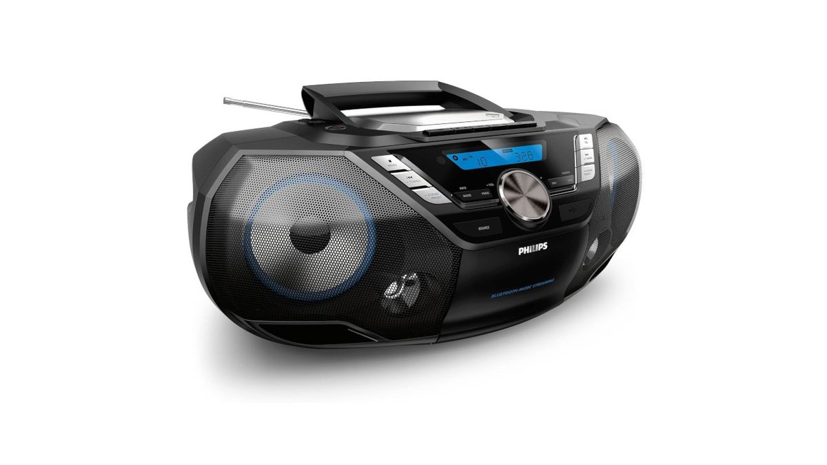 Best Portable Cd Player With Speakers Best portable CD players 2025: Revive your CD library with these