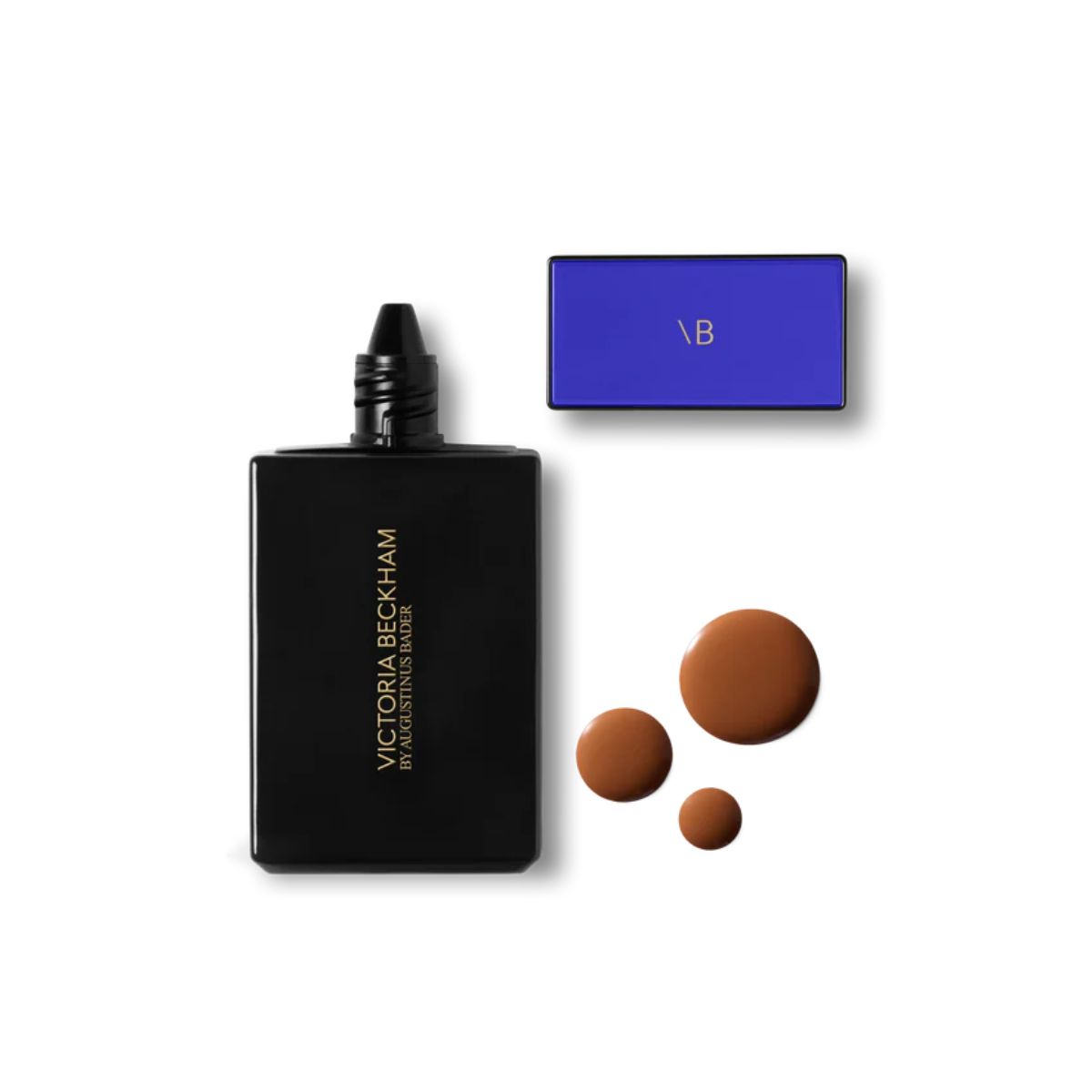 Victoria Beckham Beauty The Foundation Drops with TFC8&amp;reg;