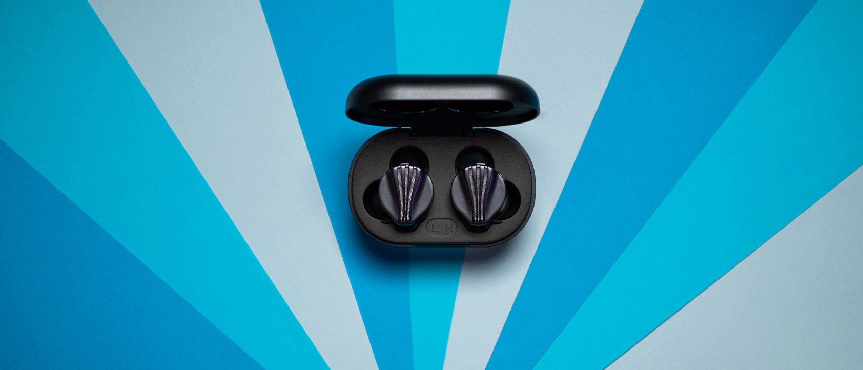 Fiio FW5 review: These are the best-sounding wireless earbuds I've