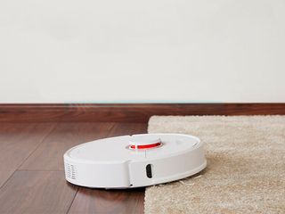 Roborock S6 Robot Vacuum