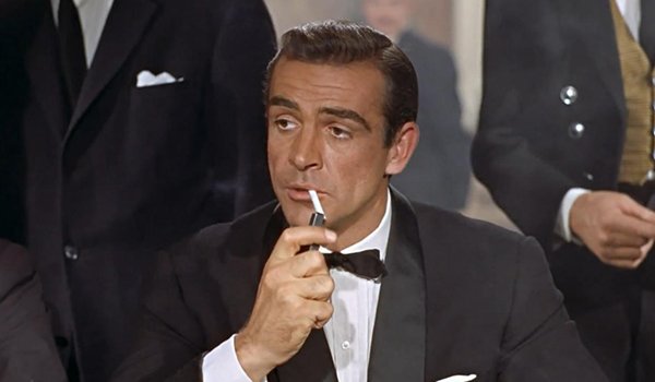 The James Bond Movies In Order Of Release | Cinemablend