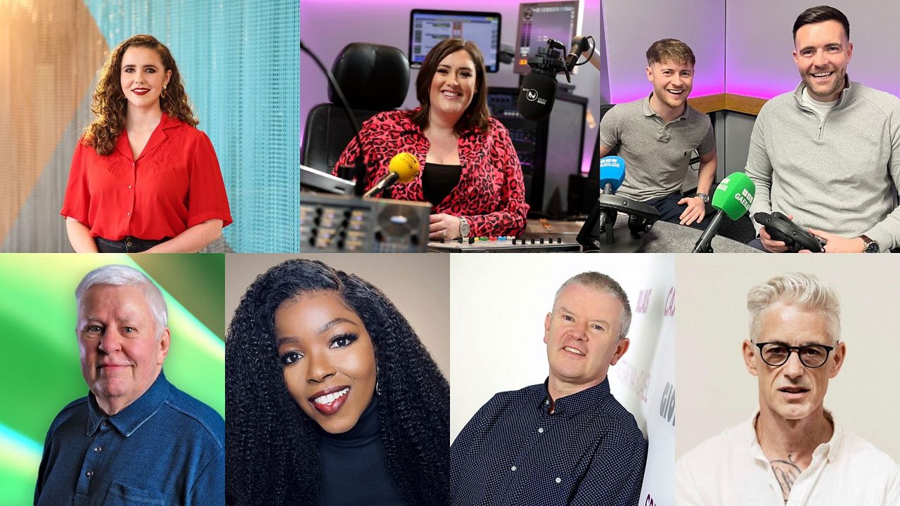 How to tune into Gaeilge's 2026 online – it's *FREE*