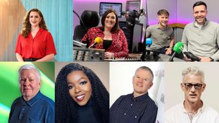 BBC Gaeilge's summer 2026 lineup